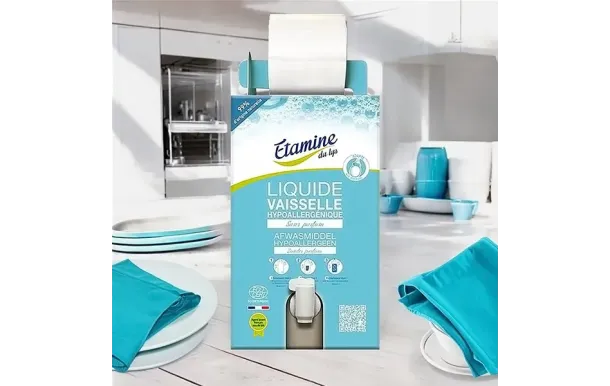 ETAMINE DU LYS LIQ.V 0523401